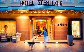 Hotel Stenitzer